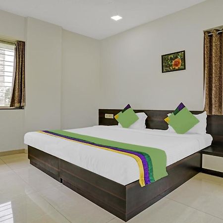 Treebo Excellent Homes, Nashik Luaran gambar