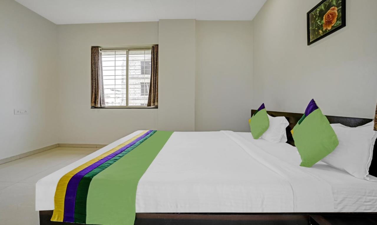 Treebo Excellent Homes, Nashik Luaran gambar