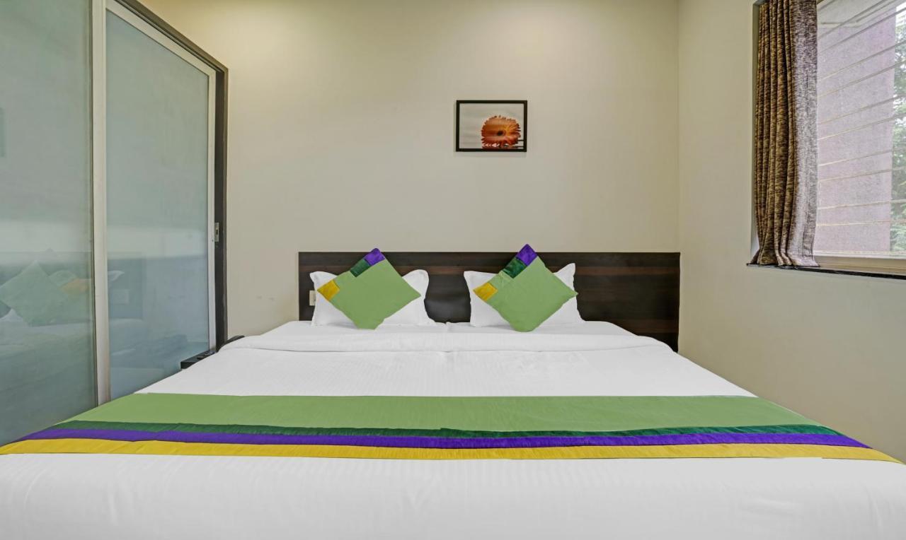 Treebo Excellent Homes, Nashik Luaran gambar