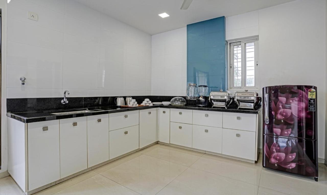 Treebo Excellent Homes, Nashik Luaran gambar