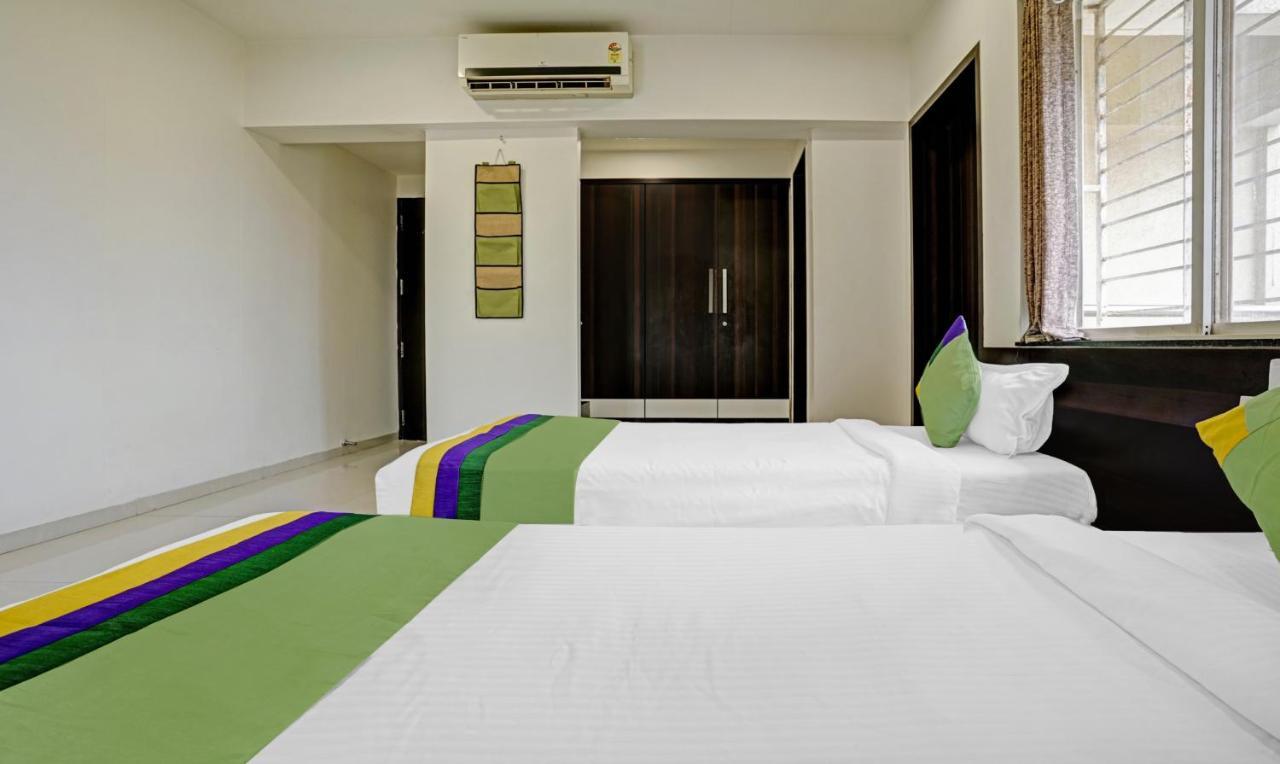 Treebo Excellent Homes, Nashik Luaran gambar