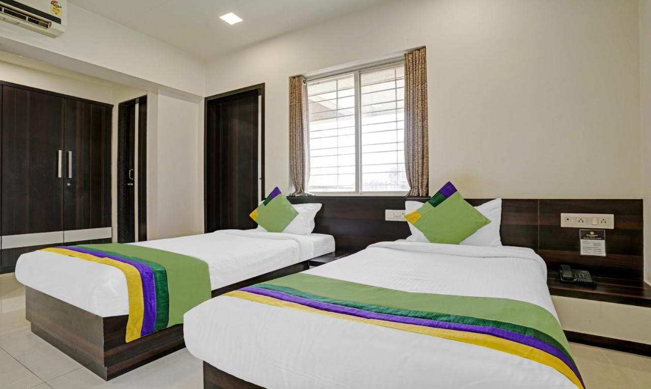 Treebo Excellent Homes, Nashik Luaran gambar
