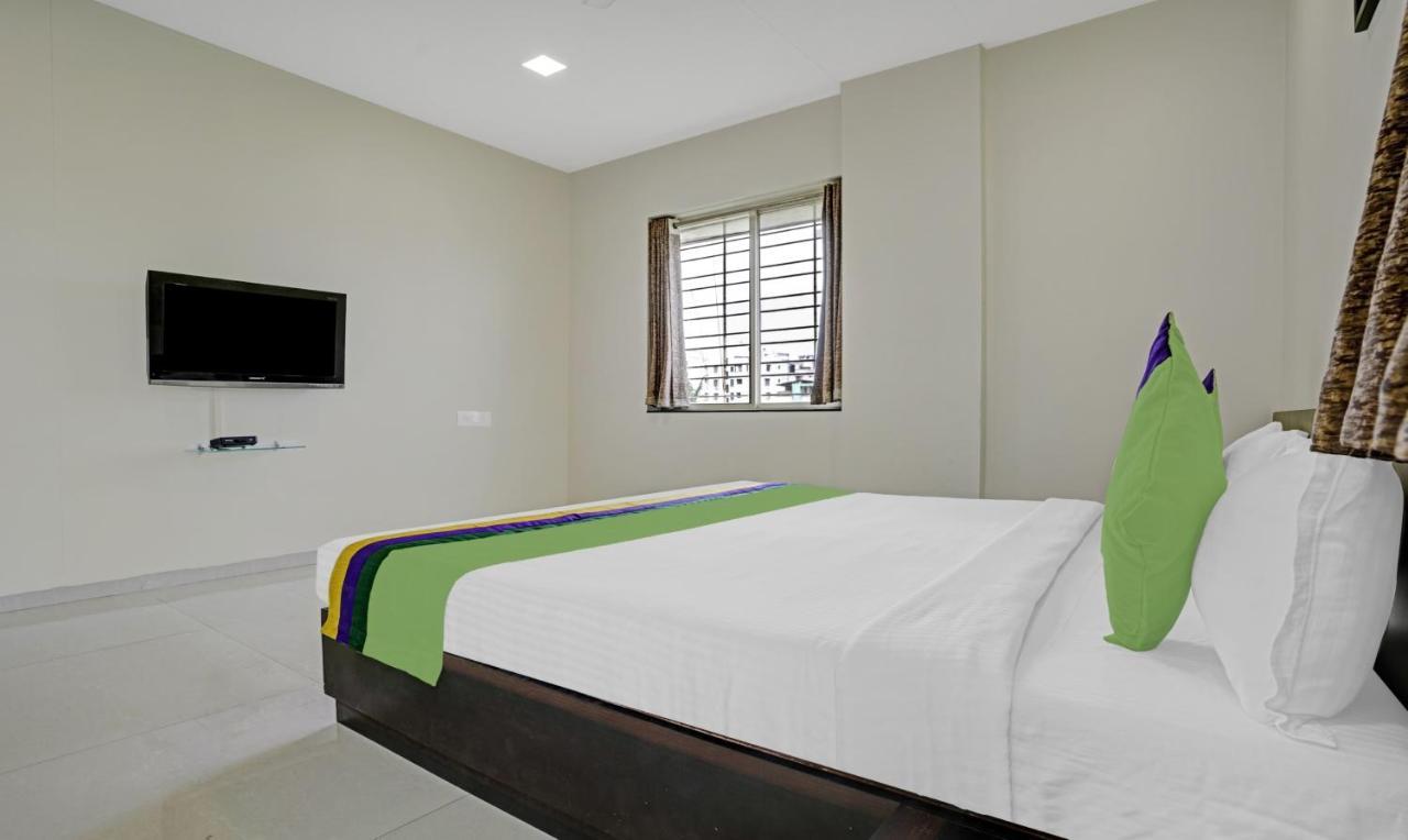 Treebo Excellent Homes, Nashik Luaran gambar