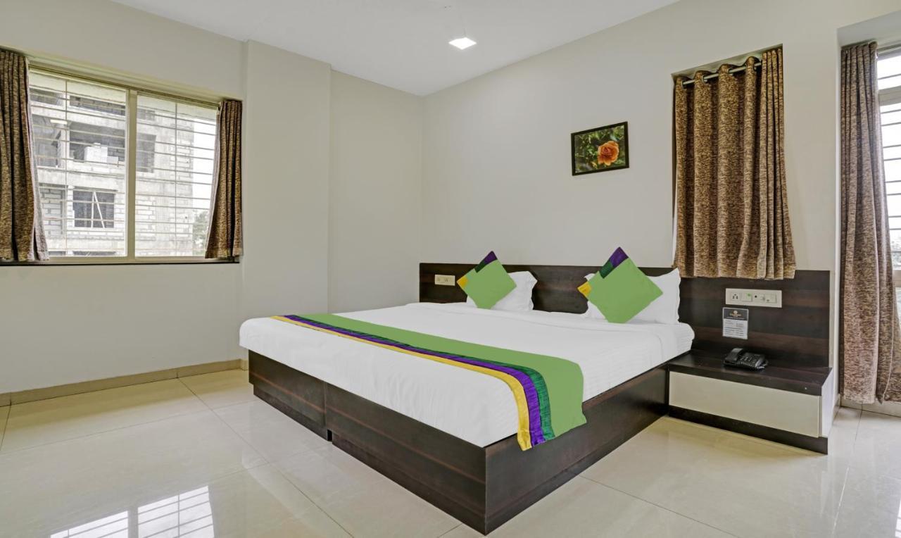 Treebo Excellent Homes, Nashik Luaran gambar