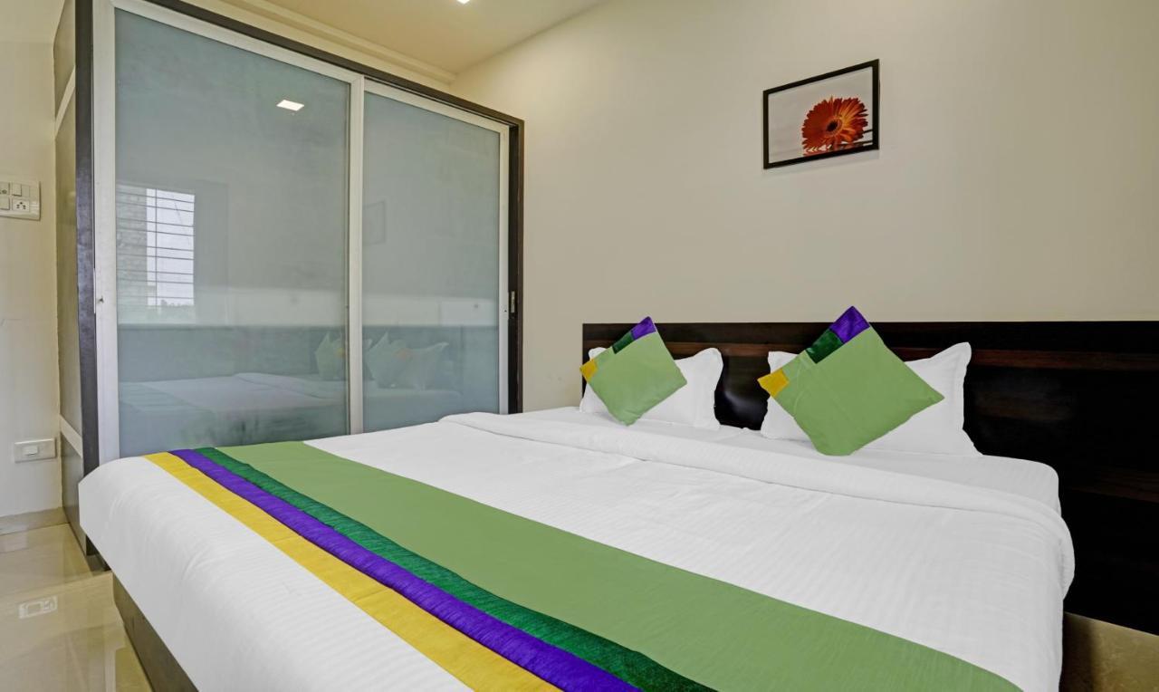 Treebo Excellent Homes, Nashik Luaran gambar