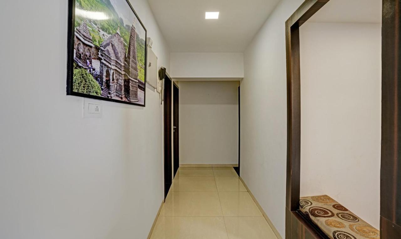 Treebo Excellent Homes, Nashik Luaran gambar