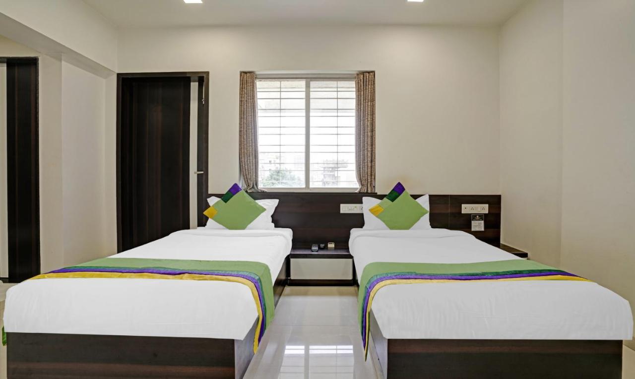 Treebo Excellent Homes, Nashik Luaran gambar