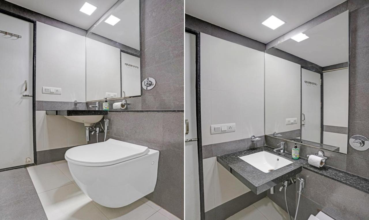 Treebo Excellent Homes, Nashik Luaran gambar