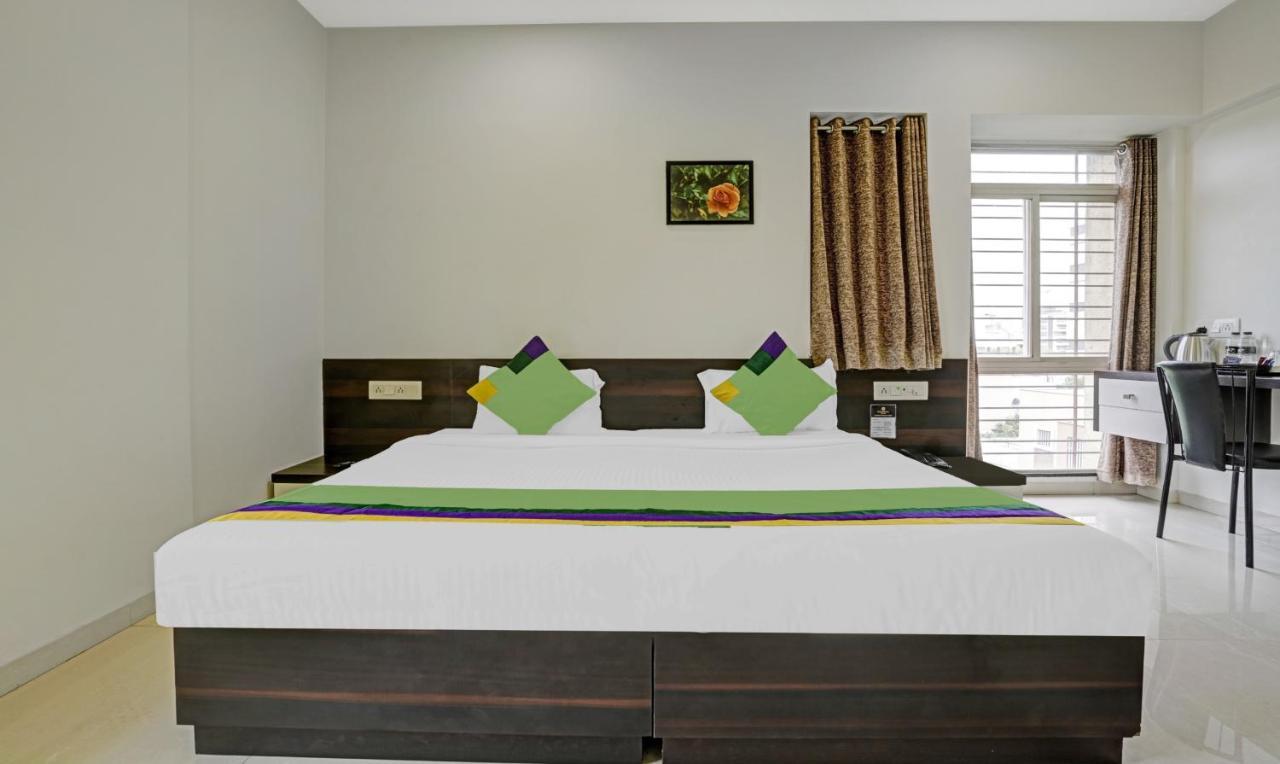 Treebo Excellent Homes, Nashik Luaran gambar