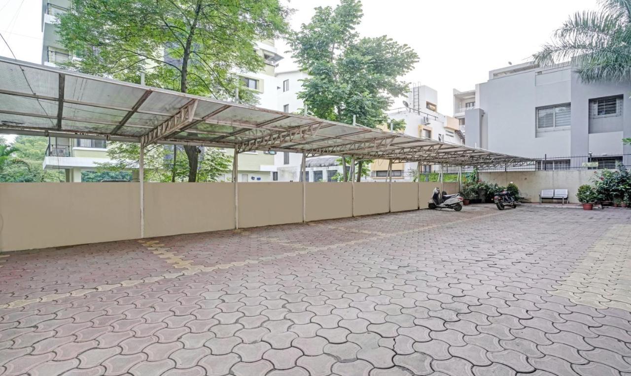 Treebo Excellent Homes, Nashik Luaran gambar