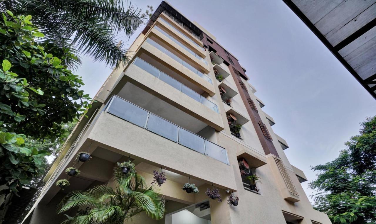 Treebo Excellent Homes, Nashik Luaran gambar
